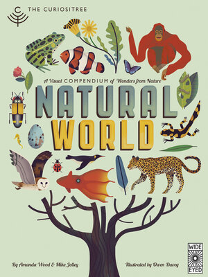 cover image of Curiositree